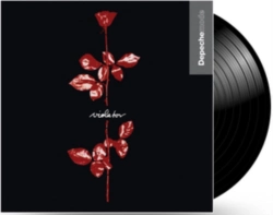 Capa do artigo Violator - Vinil