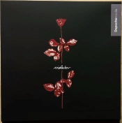 Capa do artigo Violator - Vinil