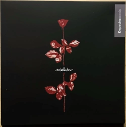 Capa do artigo Violator - Vinil