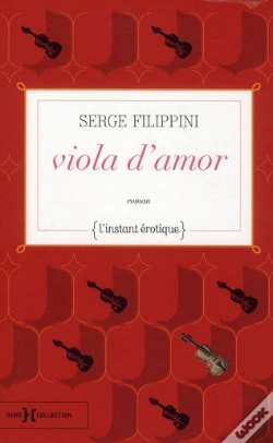 Capa do artigo Viole D'Amour