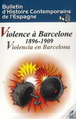 Capa do artigo Violence A Barcelone 1896 1923