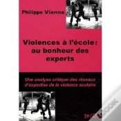Capa do artigo Violence À L