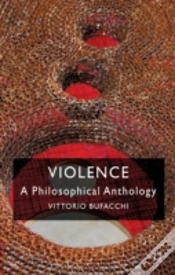 Capa do artigo Violence: A Philosophical Anthology