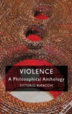 Capa do artigo Violence: A Philosophical Anthology