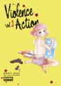 Violence Action 03 - Preview