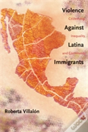 Capa do artigo Violence Against Latina Immigrants