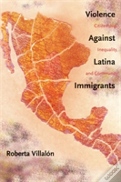 Capa do artigo Violence Against Latina Immigrants