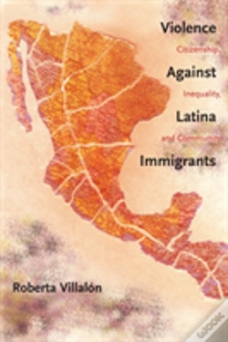 Capa do artigo Violence Against Latina Immigrants