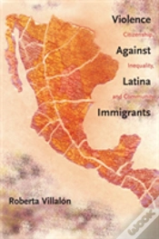 Capa do artigo Violence Against Latina Immigrants