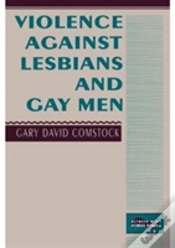 Capa do artigo Violence Against Lesbians And Gay Men