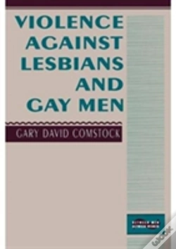 Capa do artigo Violence Against Lesbians And Gay Men