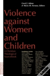 Capa do artigo Violence Against Women And Children