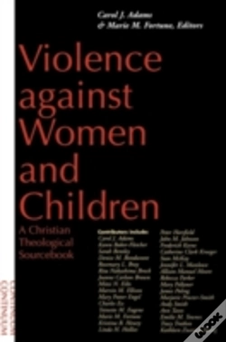 Capa do artigo Violence Against Women And Children