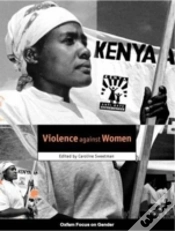 Capa do artigo Violence Against Women