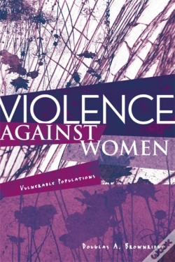 Capa do artigo Violence Against Women