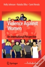 Capa do artigo Violence Against Women