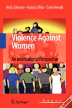 Capa do artigo Violence Against Women
