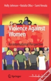 Capa do artigo Violence Against Women