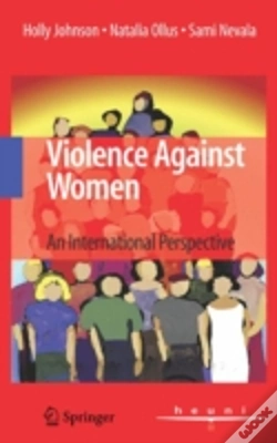 Capa do artigo Violence Against Women