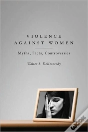 Capa do artigo Violence Against Women