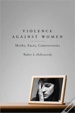 Capa do artigo Violence Against Women