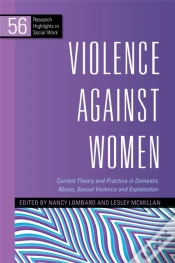 Capa do artigo Violence Against Women