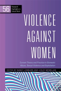 Capa do artigo Violence Against Women