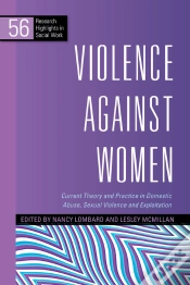 Capa do artigo Violence Against Women