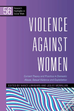 Capa do artigo Violence Against Women