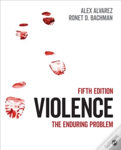 Capa do artigo Violence