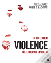 Capa do artigo Violence