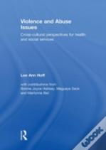 Violence And Abuse Issues