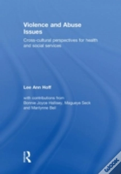 Capa do artigo Violence And Abuse Issues