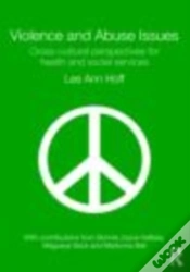 Capa do artigo Violence And Abuse Issues