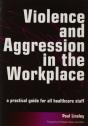 Violence And Aggression In The Workplace - Preview