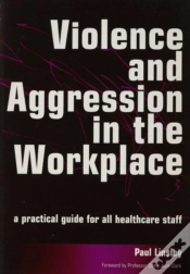 Capa do artigo Violence And Aggression In The Workplace