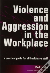 Capa do artigo Violence And Aggression In The Workplace