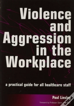 Capa do artigo Violence And Aggression In The Workplace
