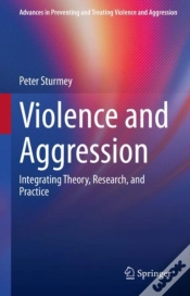 Capa do artigo Violence And Aggression