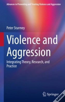 Capa do artigo Violence And Aggression