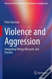 Capa do artigo Violence And Aggression