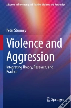 Capa do artigo Violence And Aggression