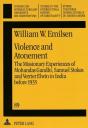 Violence And Atonement - Preview