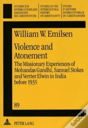Capa do artigo Violence And Atonement