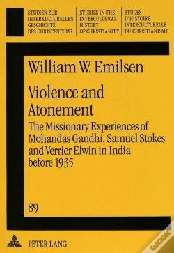 Capa do artigo Violence And Atonement