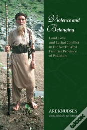Capa do artigo Violence And Belonging