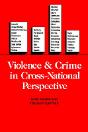 Violence And Crime In Cross-National Perspective - Preview