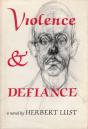 Violence And Defiance - Preview