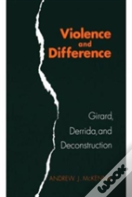 Violence And Difference