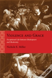 Capa do artigo Violence And Grace